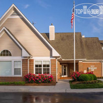 Residence Inn Raleigh Cary