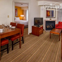Residence Inn Raleigh Cary