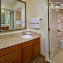 Residence Inn Raleigh Cary