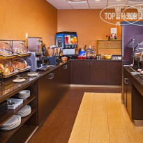 Residence Inn Raleigh Cary