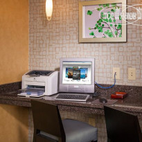 Residence Inn Raleigh Cary