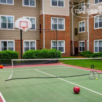Residence Inn Raleigh Cary