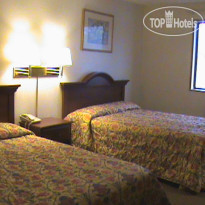 Country Hearth Inn and Suites Rocky Mount 