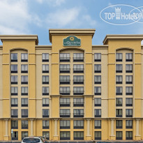 La Quinta Inn & Suites  Hickory 