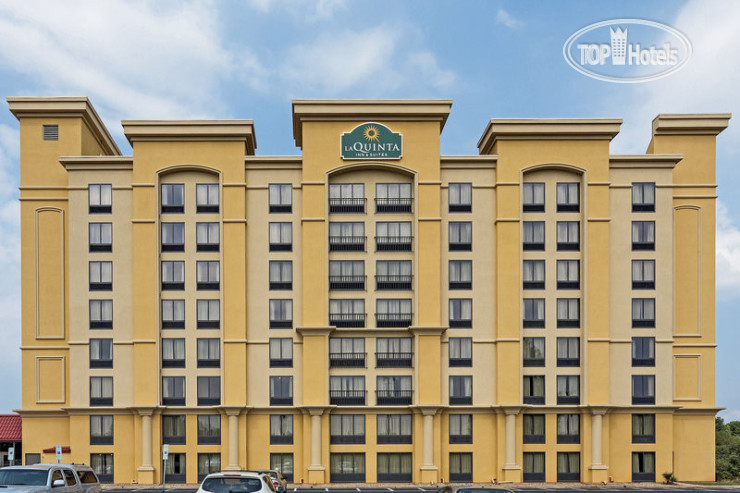 Hotel photo La Quinta Inn & Suites  Hickory 3*