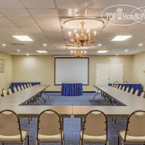 La Quinta Inn & Suites  Hickory 