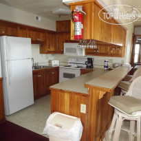 Barrier Island Station Duck 