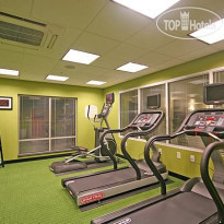 Fairfield Inn & Suites Asheboro 