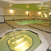 Fairfield Inn & Suites Asheboro 