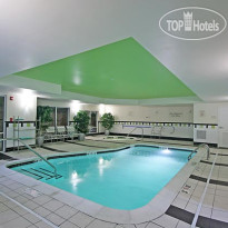 Fairfield Inn & Suites Asheboro 