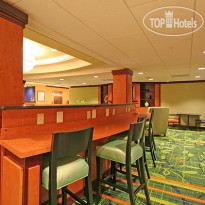 Fairfield Inn & Suites Asheboro 