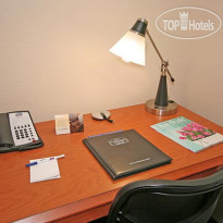 Fairfield Inn & Suites Asheboro 