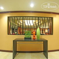 Fairfield Inn & Suites Asheboro 