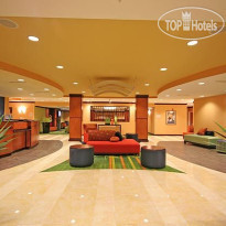 Fairfield Inn & Suites Asheboro 