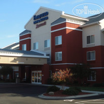 Fairfield Inn and Suites High Point Archdale 