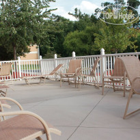 Fairfield Inn and Suites High Point Archdale 