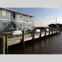 Fin N Feather Waterside Inn by Kees Vacations