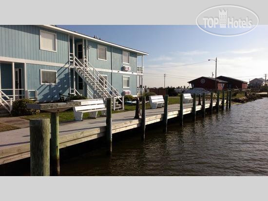 Hotelier's photos Fin N Feather Waterside Inn by Kees Vacations 3*