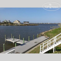 Fin N Feather Waterside Inn by Kees Vacations