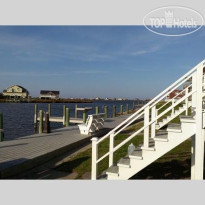 Fin N Feather Waterside Inn by Kees Vacations