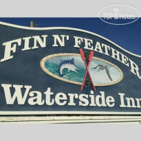 Fin N Feather Waterside Inn by Kees Vacations