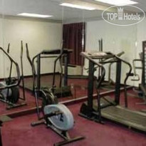 Quality Inn & Suites, a Thomasville 