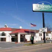 Quality Inn & Suites, a Thomasville 