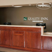 Quality Inn Fuquay Varina 