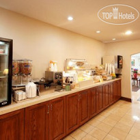 Quality Inn Fuquay Varina 