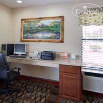 Quality Inn Fuquay Varina 