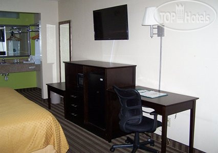 New photos from tourists Quality Inn Kenly 2*