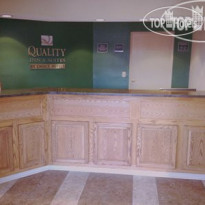 Quality Inn & Suites Rockingham 