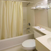 Americas Best Value Inn & Suites - Albemarle 