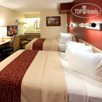 Red Roof Inn Chapel Hill - UNC 