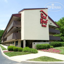 Red Roof Inn Chapel Hill - UNC 