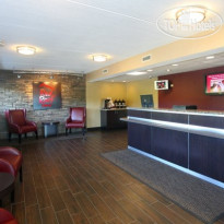 Red Roof Inn Chapel Hill - UNC 