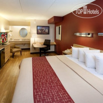 Red Roof Inn Chapel Hill - UNC 