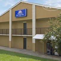 Americas Best Value Inn-Concord 