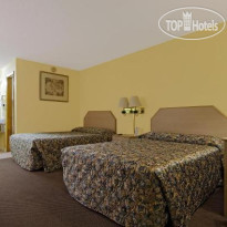 Americas Best Value Inn-Concord 