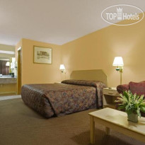 Americas Best Value Inn-Concord 