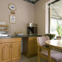 Americas Best Value Inn-Concord 