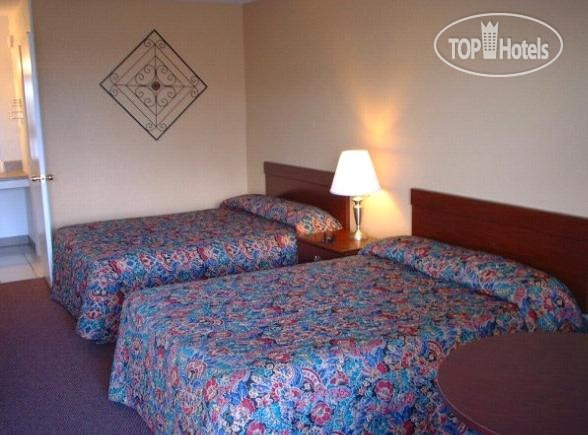 New photos from tourists Red Carpet Inn Battleboro 2*