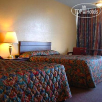 Red Carpet Inn Battleboro 