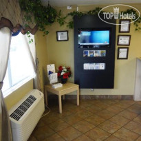 Americas Best Value Inn-Goldsboro 
