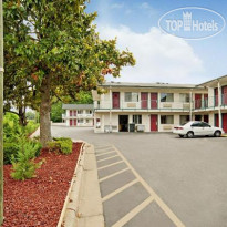 Americas Best Value Inn-Goldsboro 