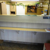 Americas Best Value Inn-Goldsboro 