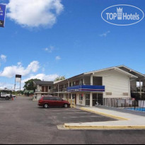 Americas Best Value Inn-Goldsboro 