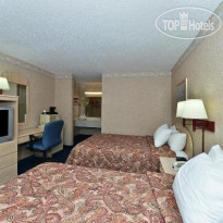Americas Best Value Inn-Greensboro 