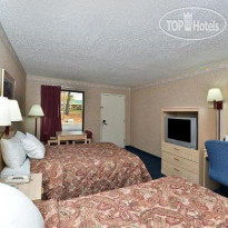 Americas Best Value Inn-Greensboro 
