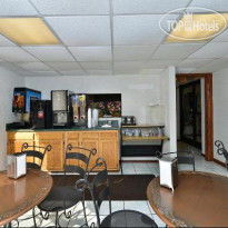 Americas Best Value Inn-Greensboro 